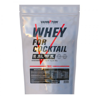 Протеїн Vansiton Whey For Cocktail, 3.6 кг
