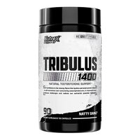 Стимулятор тестостерону Nutrex Research Tribulus 1400, 90 капсул