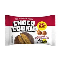 Батончик FitWin Protein Cookie 25% Glazed, 40 грамів