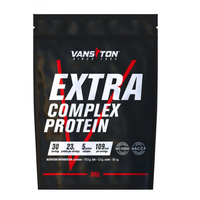 Протеїн Vansiton Extra Complex Protein, 900 грам