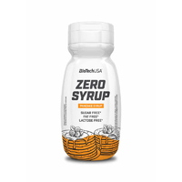 BioTech Zero Syrup, 320 мл