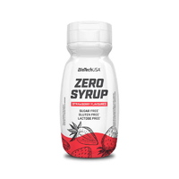 BioTech Zero Syrup, 320 мл