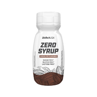 BioTech Zero Syrup, 320 мл