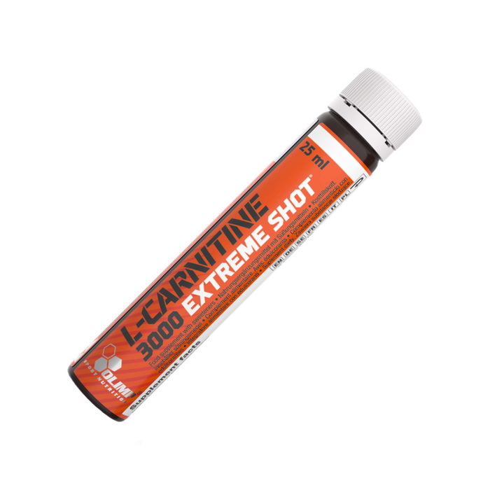 olimp l carnitine 3000 Amazon.com: ProSupps L-Carnitine Liquid 3000, Stimulant-Free Liquid Shots  for Men & Women - Clean Workout Drink for Energy, Performance & Muscle  Recovery - No Sugar, No Carbs main image 0