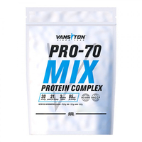 Протеїн Vansiton Pro-70 Mix, 900 грам