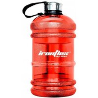Бутылка IronFlex Gallon Hydrator, 2.2 л, Red
