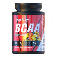 Амінокислота BCAA Vansiton BCAA, 300 грам