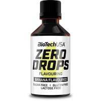 BioTech Zero Drops, 50 мл