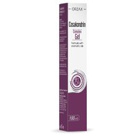 Orzax Cosakondrin Compleks Gel, 100 мл