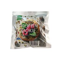 Батончик Craft Whey Protein Cookie 60 грамм, Raspberry