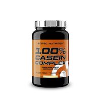 Протеїн Scitec 100% Casein Complex, 920 грам