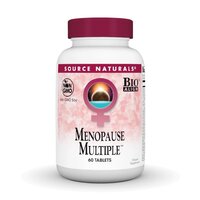 Вітаміни та мінерали Source Naturals Eternal Woman Eternal Woman, 60 таблеток