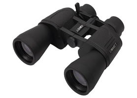 Бінокль Comet LR-020 (10-60X70), в чохлі, чорний