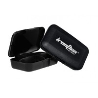 Таблетниця IronFlex Pill Box