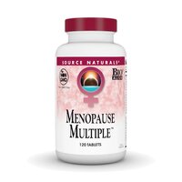 Вітаміни та мінерали Source Naturals Eternal Woman Eternal Woman, 120 таблеток