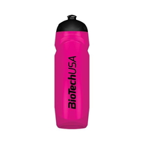 Пляшка BioTech Water Bottle 750 мл, Pink