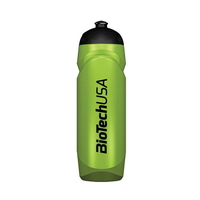 Пляшка BioTech Water Bottle 750 мл, Light Green