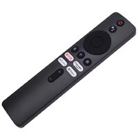 Универсальный пульт ДУ для телевізора Xiaomi, приставки Mi Box/Mi TV Stick, з голосовим керуванням Bluetooth Voice Remote (XMRM-M8)