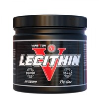 Vansiton Lecithin, 500 грам