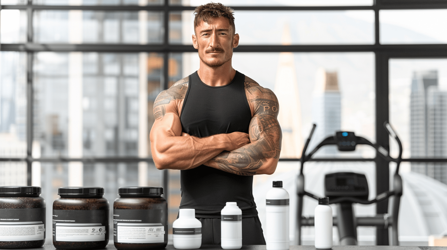 Який протеїн краще пити вранці протягом дня та перед сном