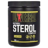 Стимулятор тестостерону Universal Nutrition Natural Sterol Complex, 180 таблеток
