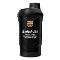 Шейкер BioTech FC Barcelona Shaker, 600 мл