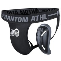 Захист паху Phantom Vector, Black
