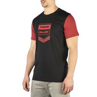 Prozis Challenge, Black/Red