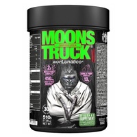 Передтренувальний комплекс Zoomad Labs Moonstruck II Pre-workout, 510 грам