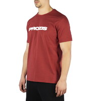 Prozis Exceed Yourself, Red