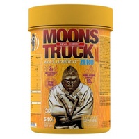 Передтренувальний комплекс Zoomad Labs Moonstruck II ZERO Pre-workout, 540 грам