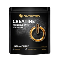 Креатин GoOn Creatine, 400 грам