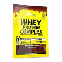 Протеїн Olimp Whey Protein Complex 100%, 35 грам