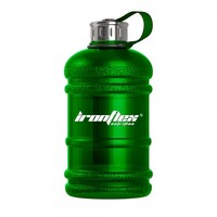 Бутылка IronFlex Gallon Water Bottle, 1.9 л, Green
