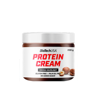 BioTech Protein Cream, 200 грам