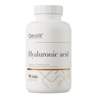 OstroVit Hyaluronic Acid, 90 таблеток