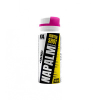 Передтренувальний комплекс Fitness Authority Xtreme Napalm Igniter Shot, 60 мл