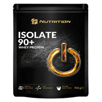 Протеїн GoOn Isolate 90+, 700 грам