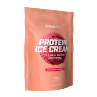 BioTech Protein Ice Cream, 500 грам