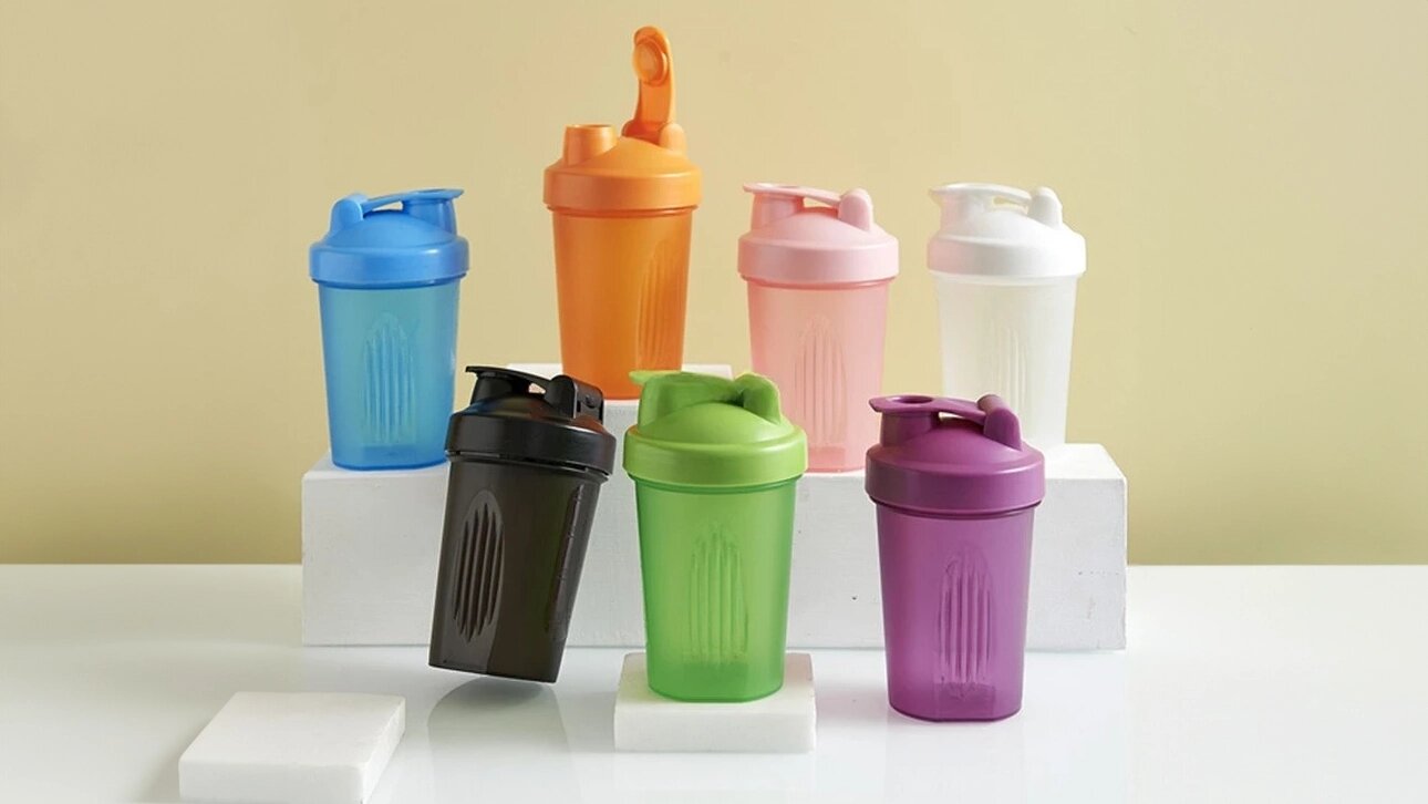 Який шейкер краще вибрати