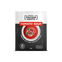 Замінник харчування BioTech Tomato Soup, 300 грам - Protein Gusto