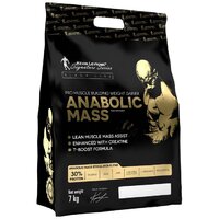 Гейнер Kevin Levrone Black Line Anabolic Mass, 7 кг