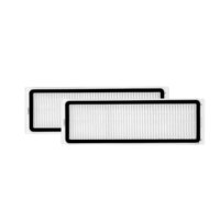 Набір фільтрів HEPA для робота-пилососа Xiaomi S10+ / S10 Plus / B105 (2 шт)