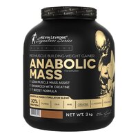 Гейнер Kevin Levrone Black Line Anabolic Mass, 3 кг