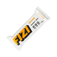 Батончик Fizi Protein Bar, 45 грам, фундук-шоколад