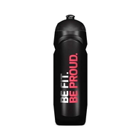 Пляшка BioTech For Her Bottle 750 мл, Black/Pink