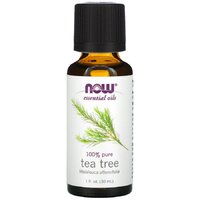 Ефірна олія NOW Essential Oils Tea Tree, 30 мл