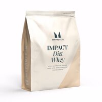 Протеїн MyProtein Impact Diet Whey, 1 кг