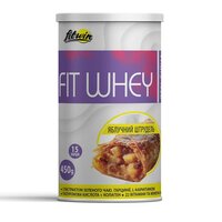 Замінник харчування FitWin FitWhey, 450 грам