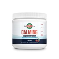 Вітаміни та мінерали KAL Calming Magnesium Powder, 256 грам